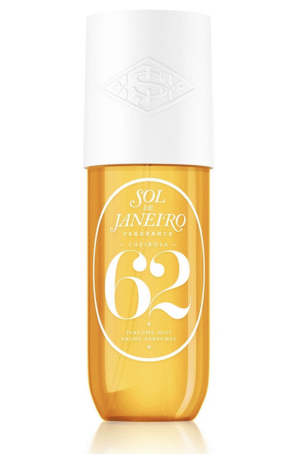 Sol de Janeiro - Brazilian Crush Cheirosa '62 Hair & Body Fragrance Mist 240mL/8 fl oz